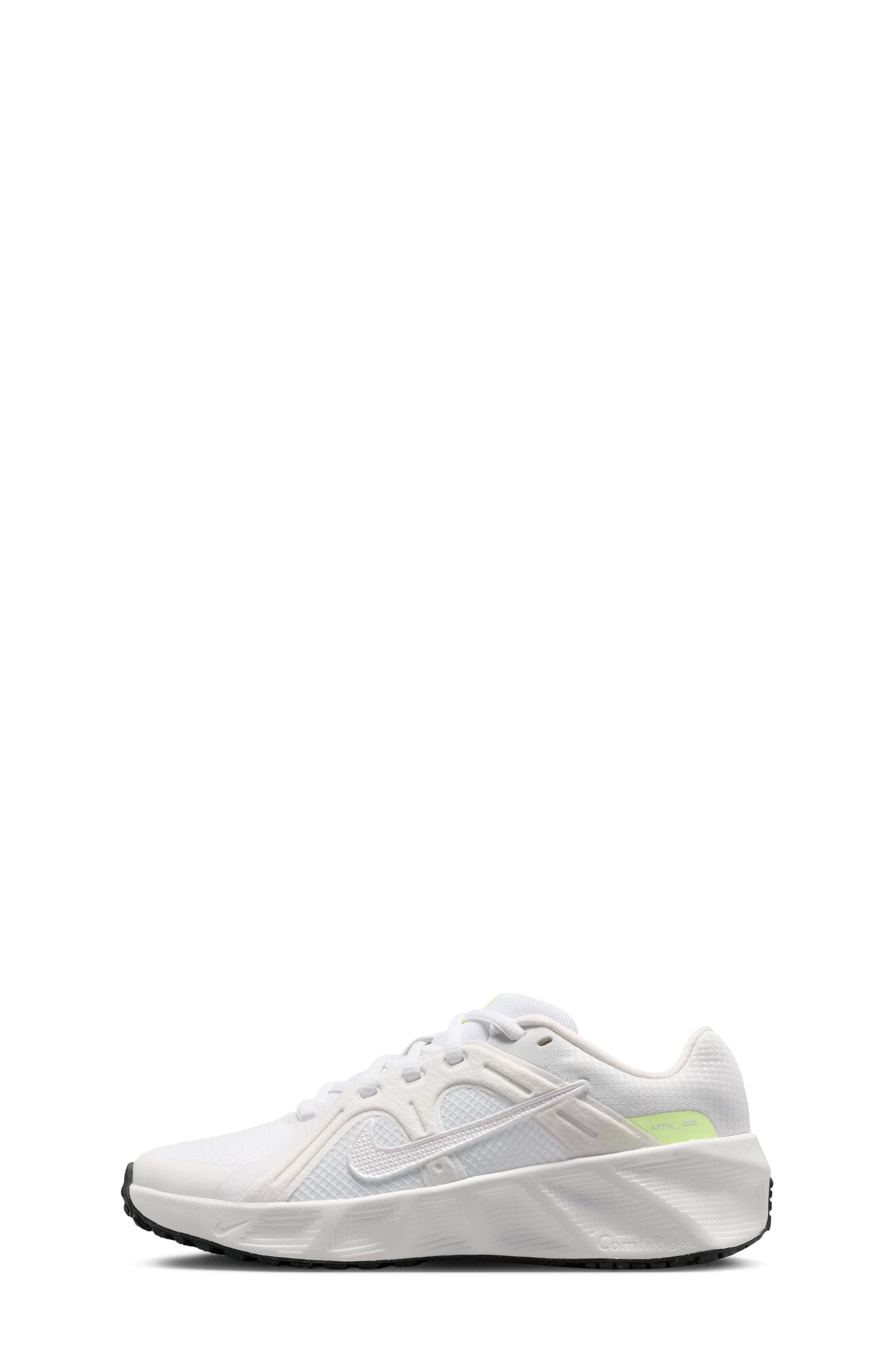 Nike Kids' Metro Tek Sneaker — фото 2