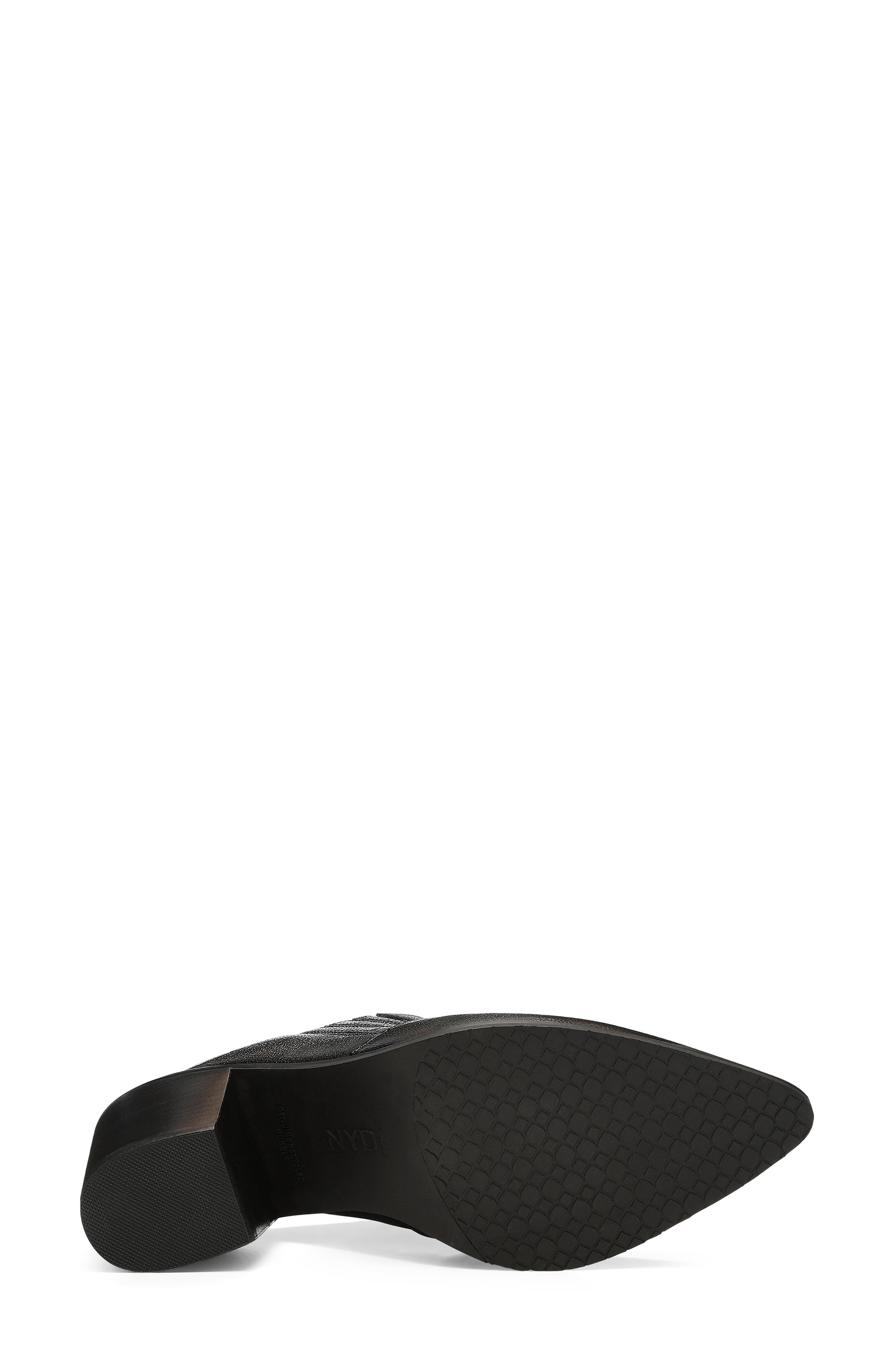 NYDJ Wilma Pointed Toe Mule, Alternate, color, 