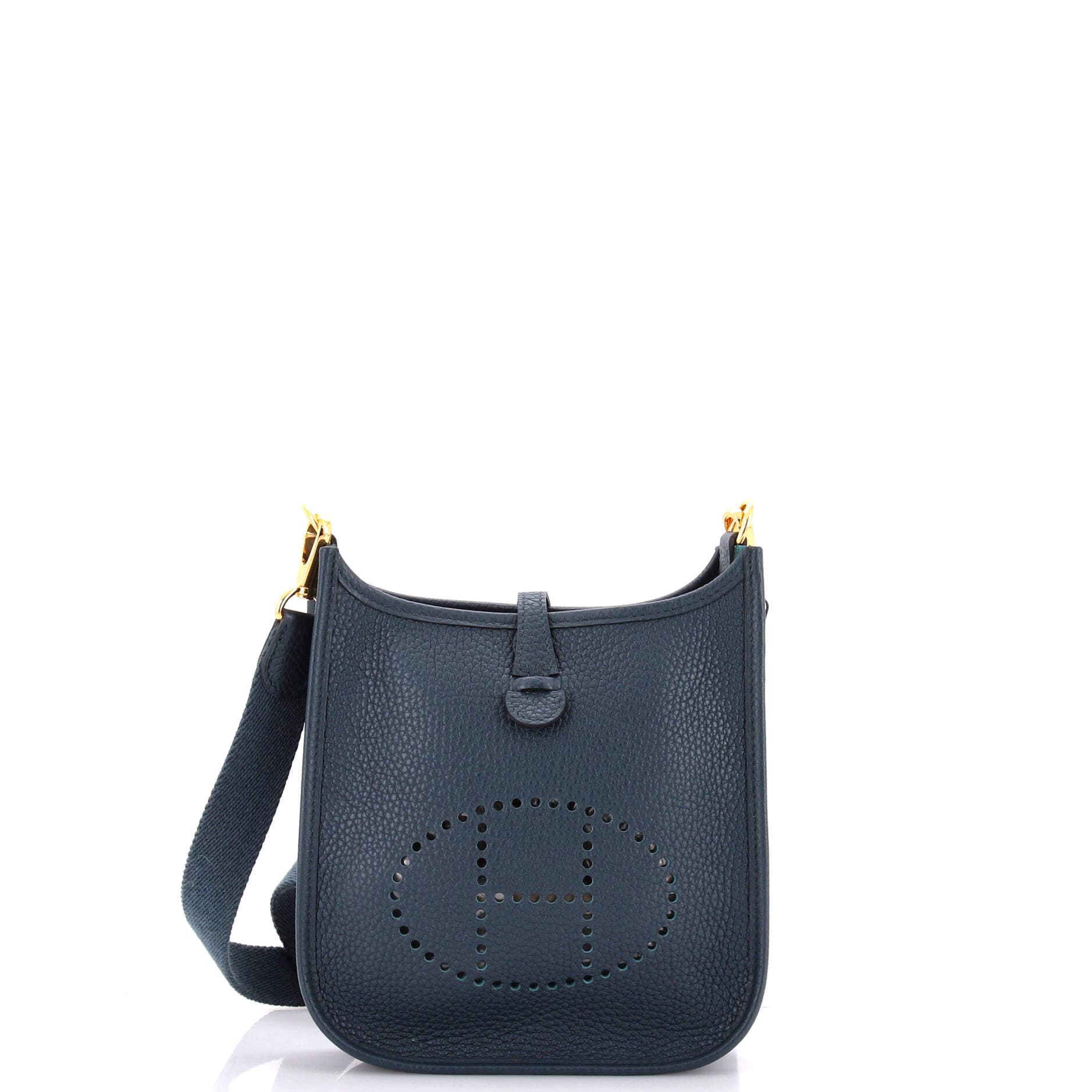 Evelyne Bag Gen III Clemence TPM, Main, color, Green