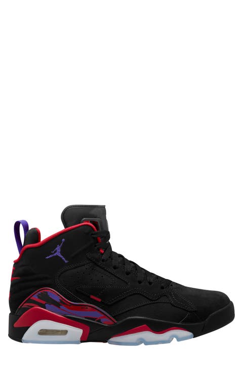 Jumpman 3-Peat Sneaker (Men)