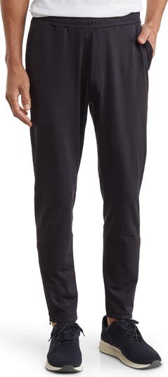 Vuori Sunday Performance popular Jogger Pants Black