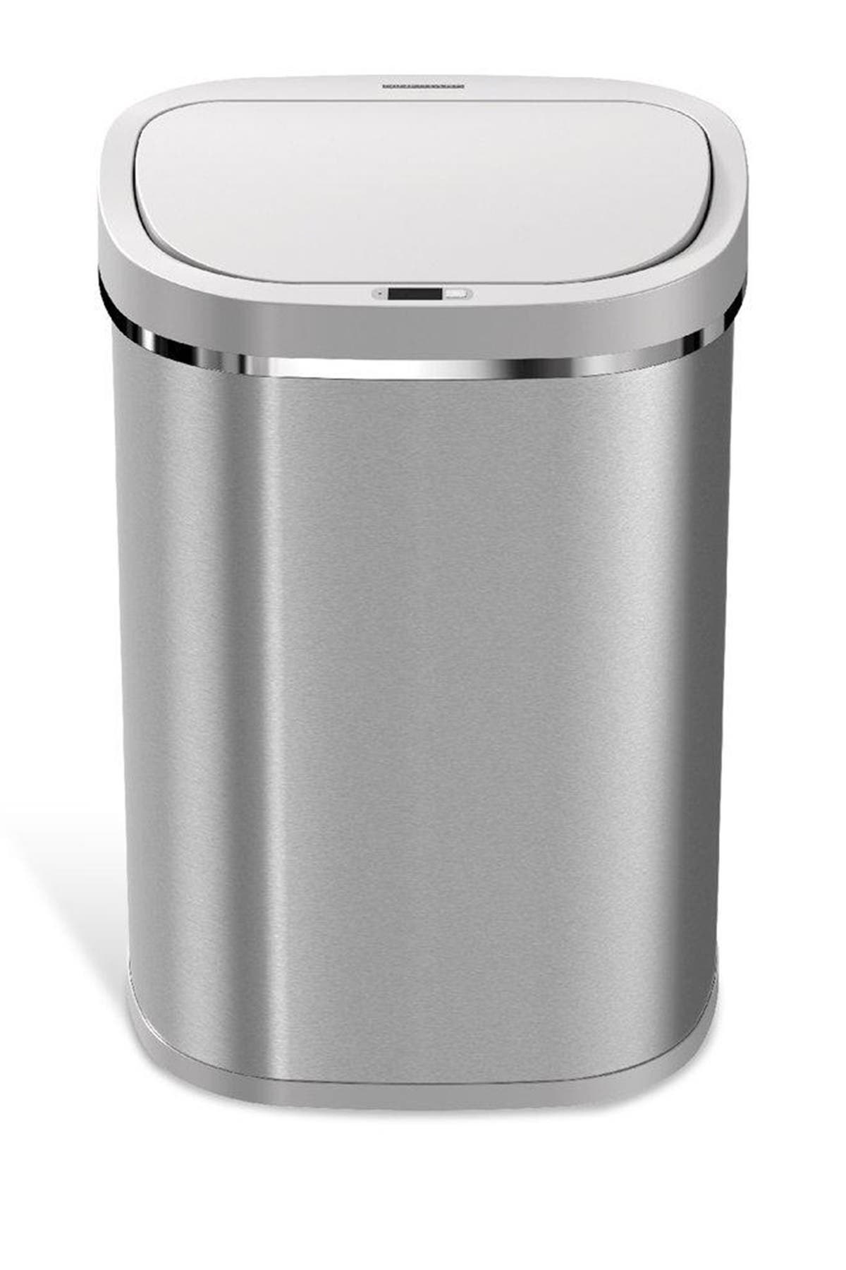selected SILVER BLACK