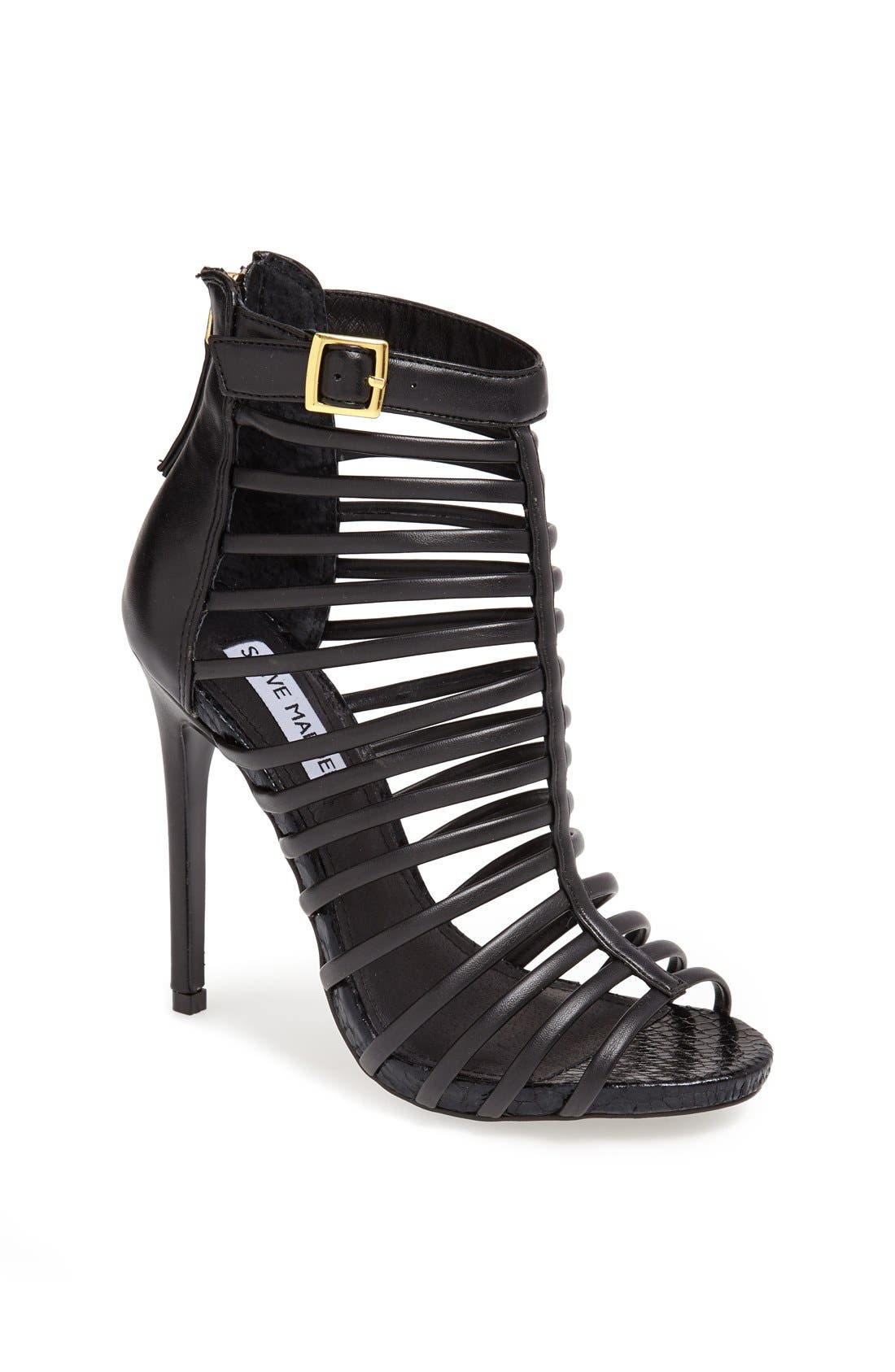 Steve Madden 'Marnee' Sandal, Main, color, 