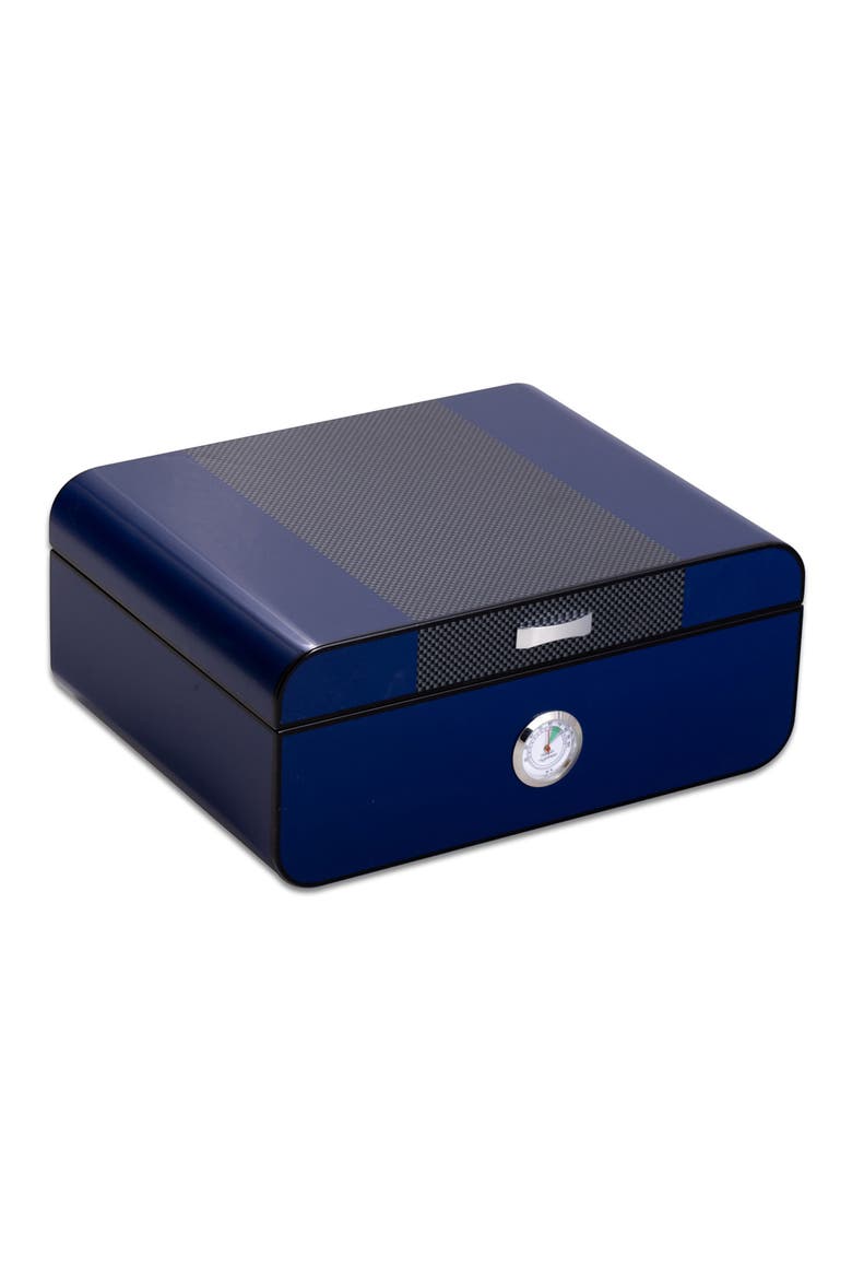 Landon Cigar Humidor, Main, color, MULTI COLOR