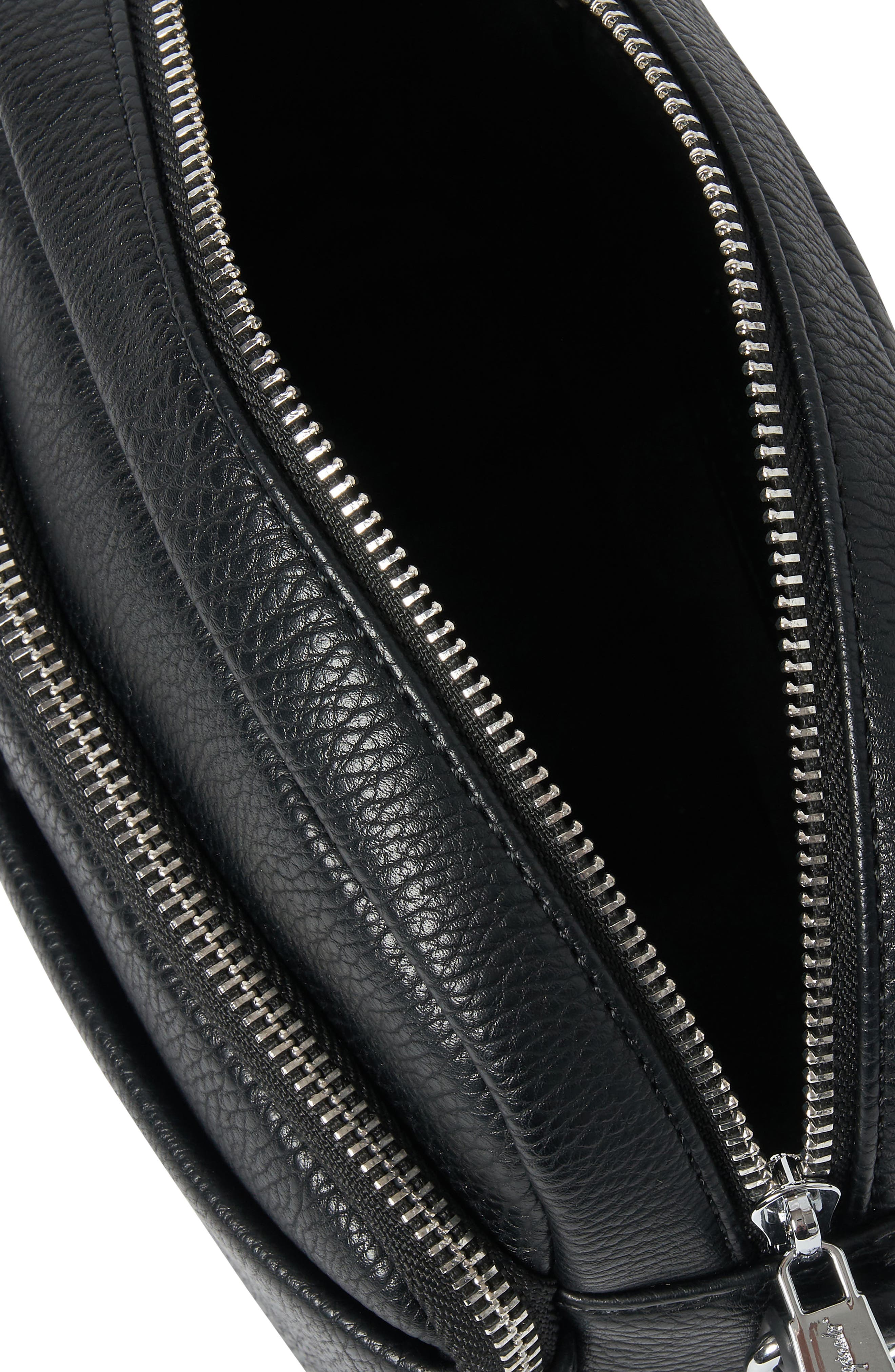 Urban Originals Sport Vegan Leather Crossbody Bag, Alternate, color, 