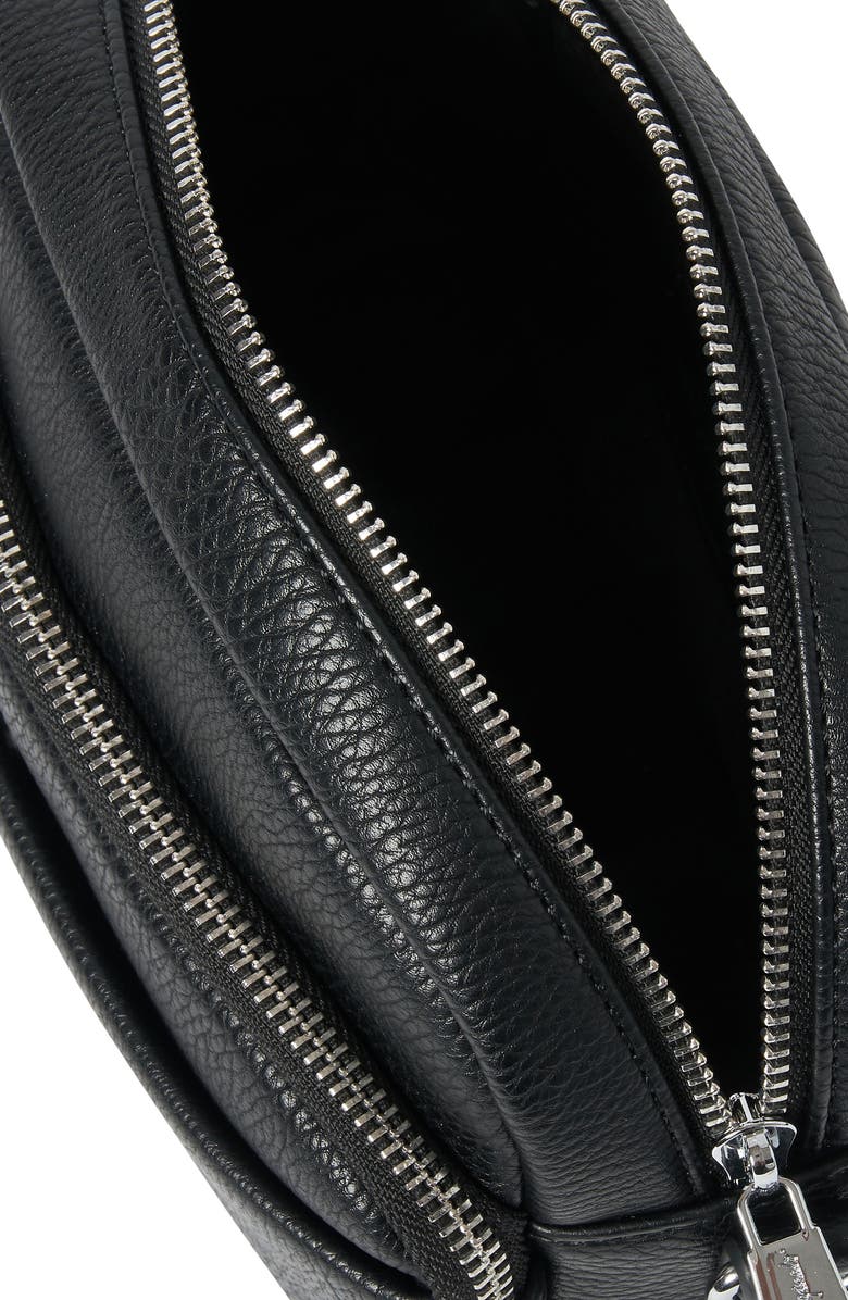 Urban Originals Sport Vegan Leather Crossbody Bag, Alternate, color,