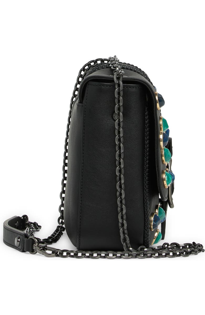 Longchamp Amazone Small Crossbody Bag, Alternate, color,