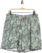 Bad Birdie French Terry Shorts