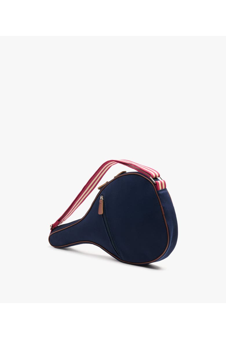 Padel Racket Bag, Alternate, color, Dark Blue