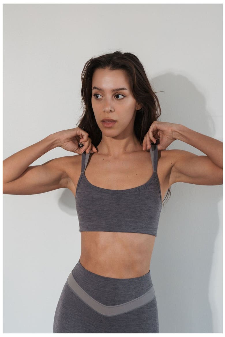Daydream X Bra, Main, color, River Rock