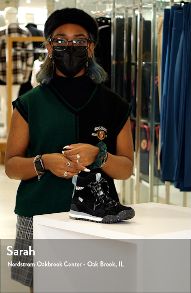 Back to Berkeley III Hybrid Boot, sales video thumbnail