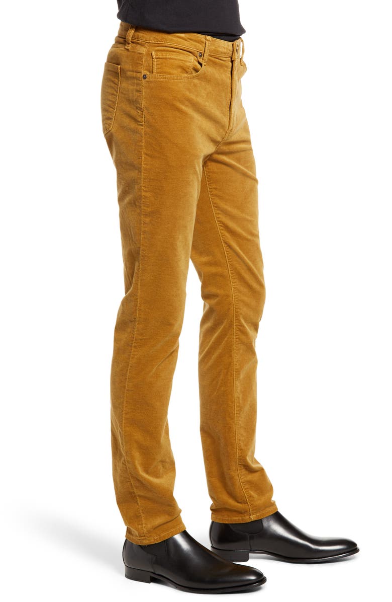 Monfrère Monfère Brando Slim Fit Jeans, Alternate, color,