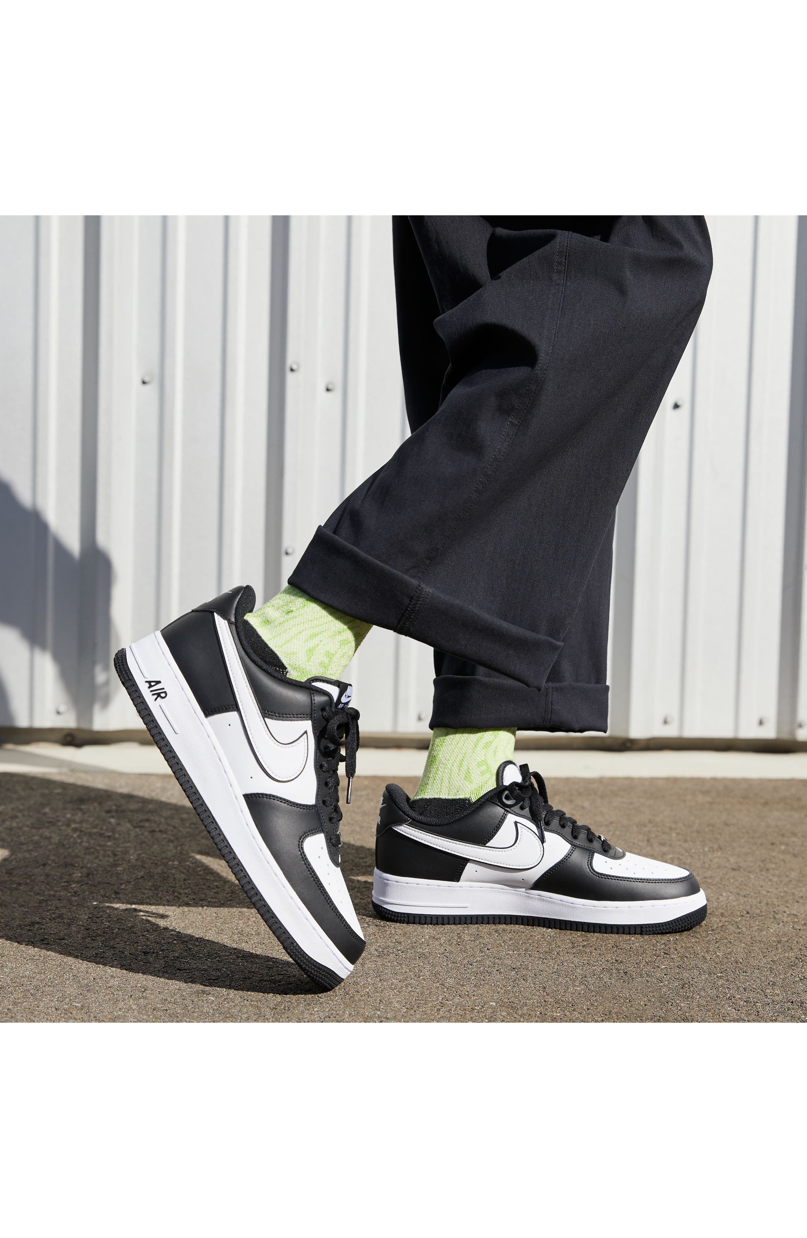 Nike Air Force 1 '07 Sneaker, Alternate, color, 