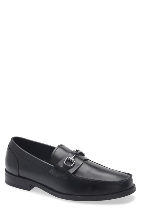 Newton Bit Loafer (Men)