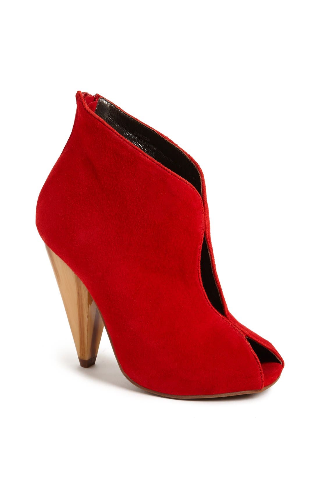 Jeffrey Campbell , Main, color, 