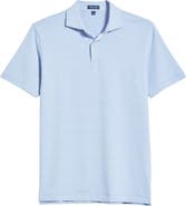 Peter Millar Crown Crafted Ballad Stripe Performance Polo