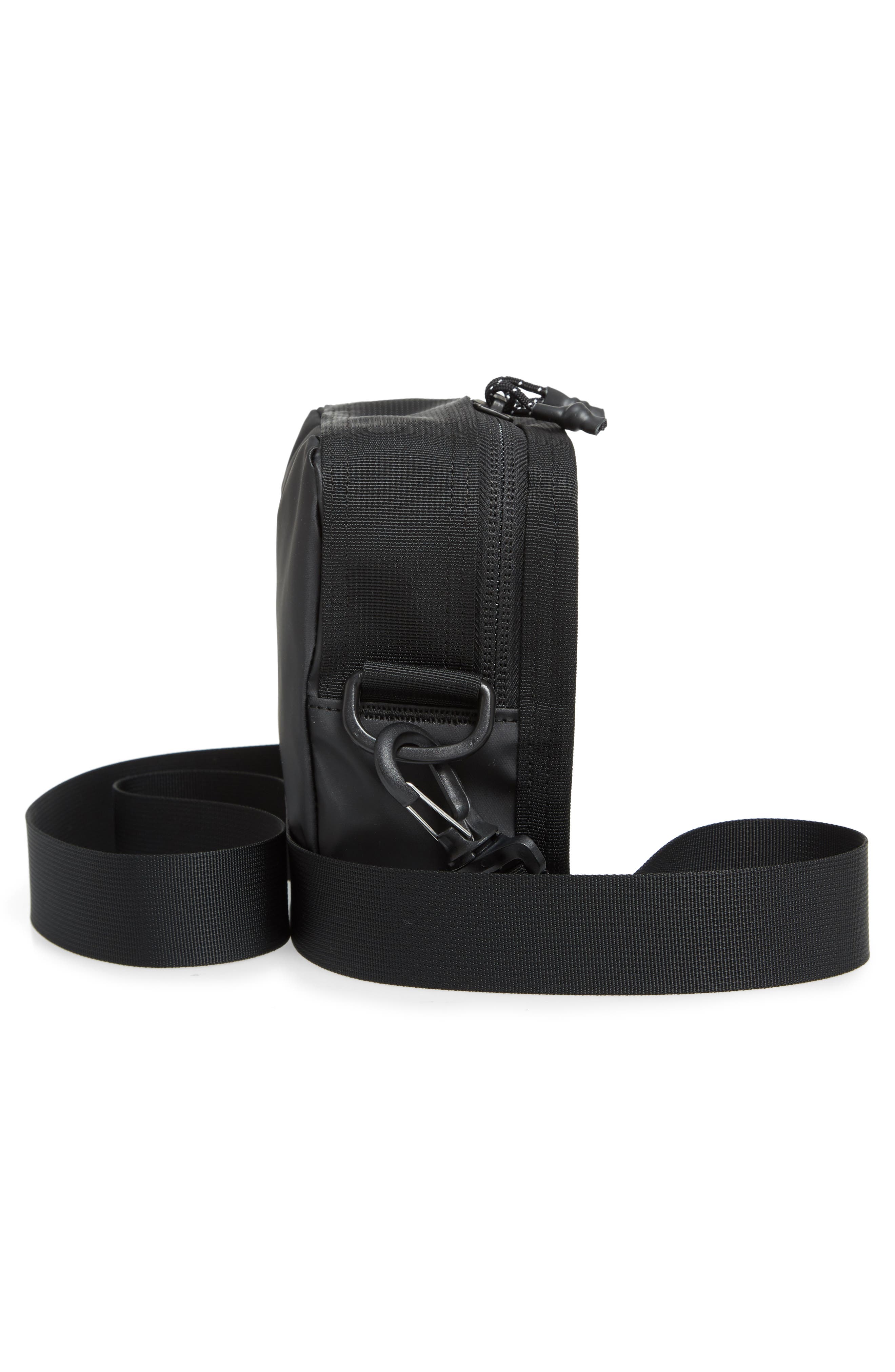 The North Face Explore Bardu II Crossbody Bag, Alternate, color, 