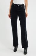 NYDJ Brooklyn Bootcut Corduroy Pants