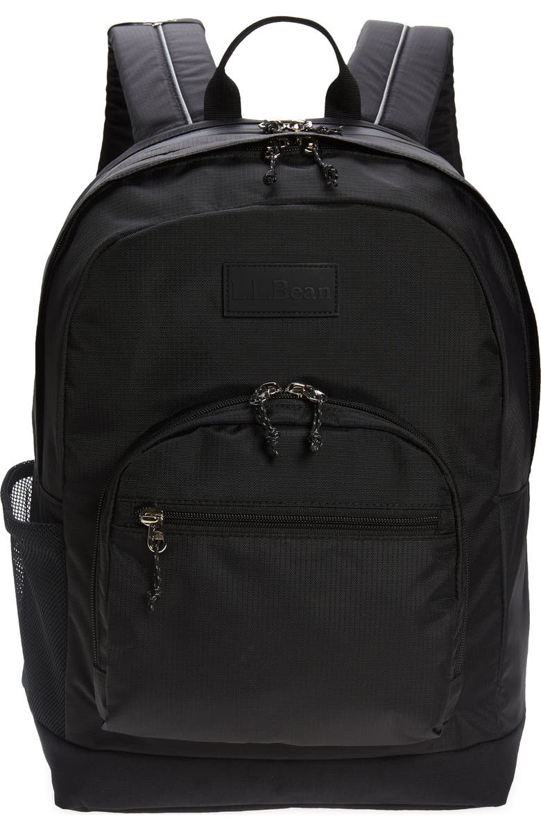 L.L.Bean Mountain Classic School Backpack, Main, color,