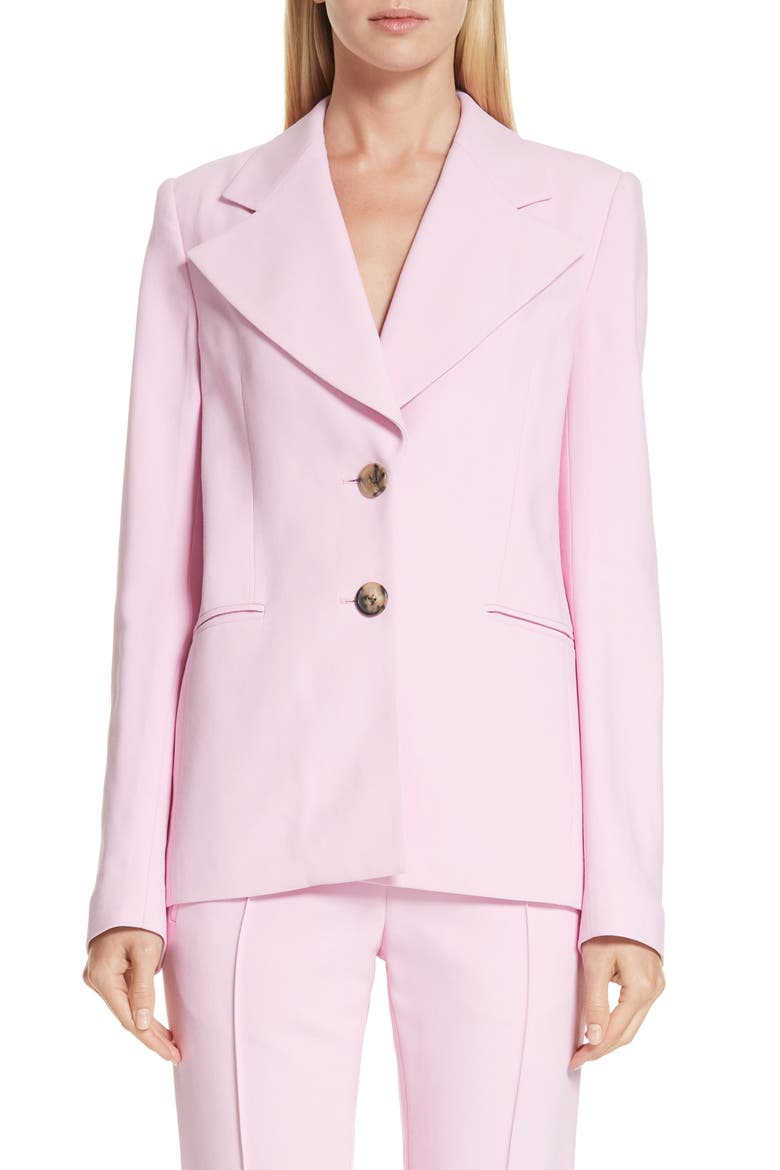 Alexis Blazer, Main, color, TULIP