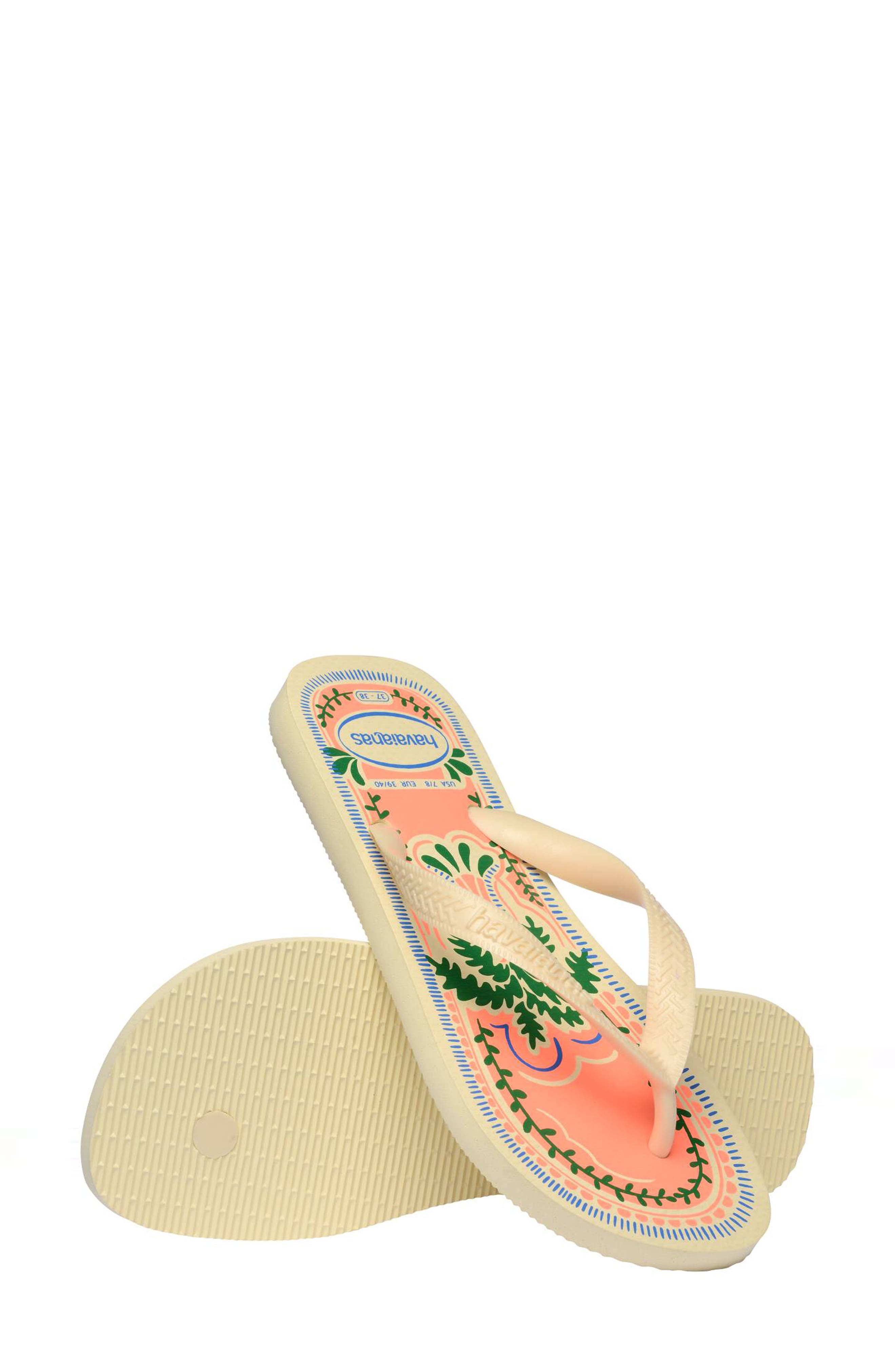 Havaianas Top Vibes Sandal, Alternate, color, 