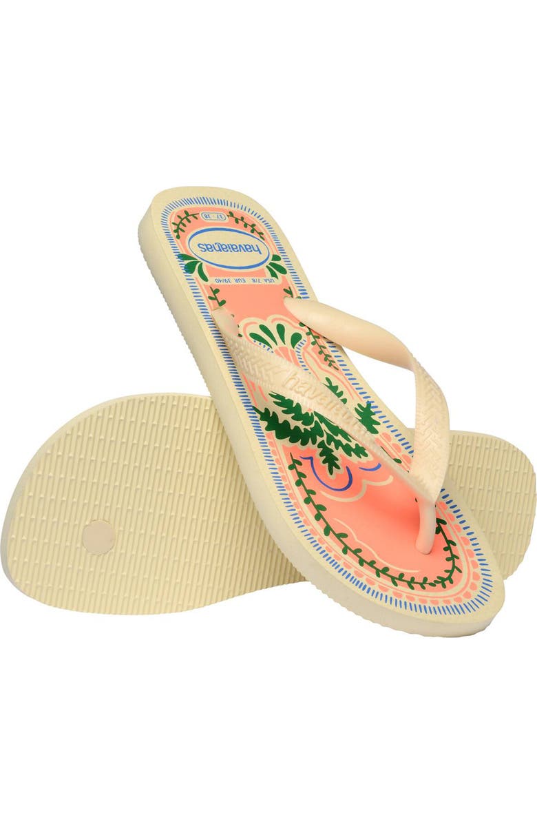 Havaianas Top Vibes Sandal, Alternate, color,