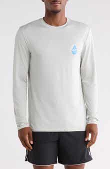 Volcom Crawdad Long Sleeve Rashguard