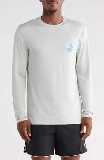 Crawdad Long Sleeve Rashguard