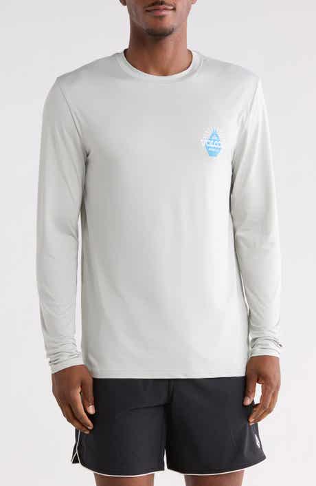Volcom Crawdad Long Sleeve Rashguard