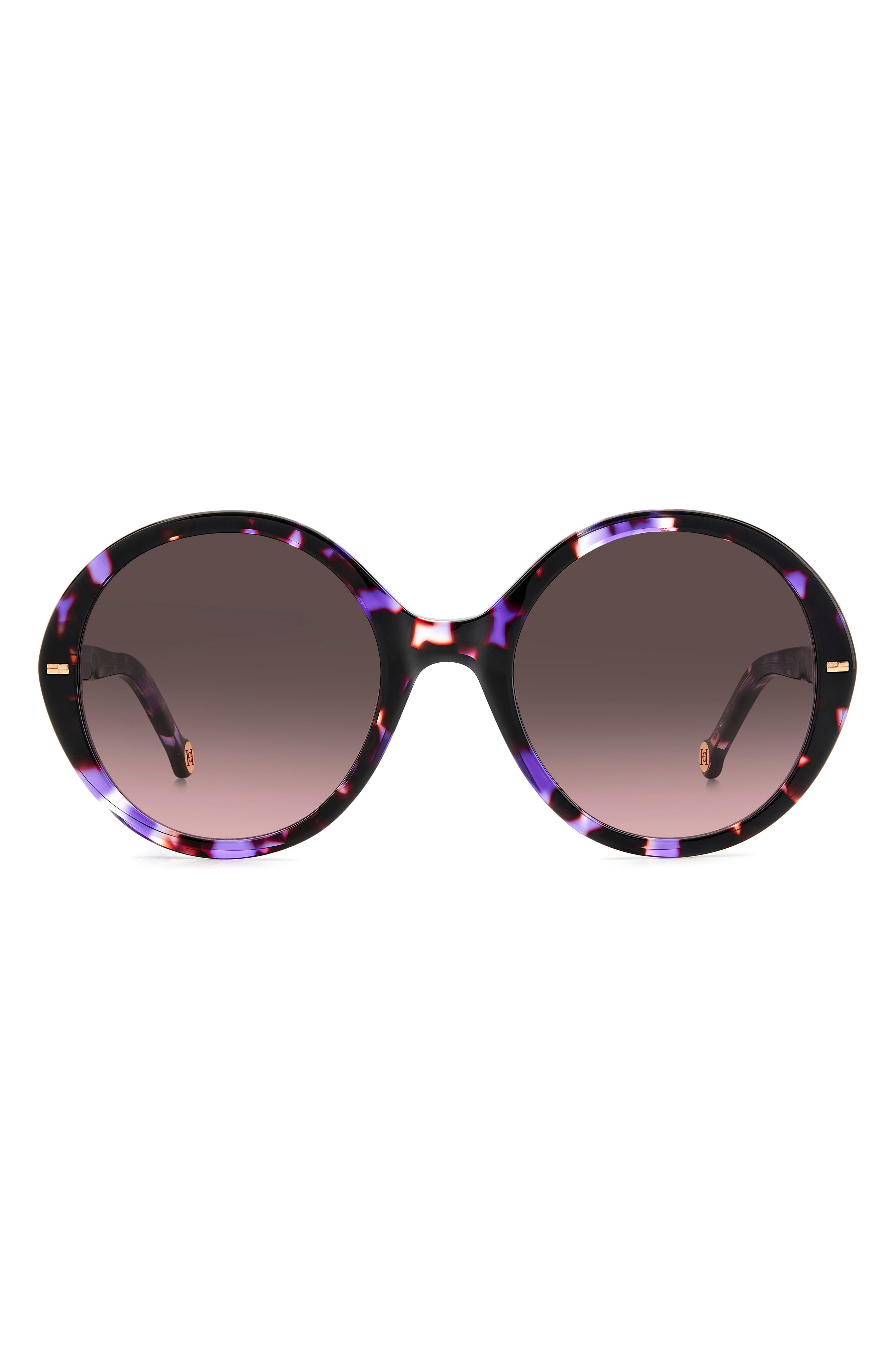 selected PURPLE/BLACK/GREY SHADED