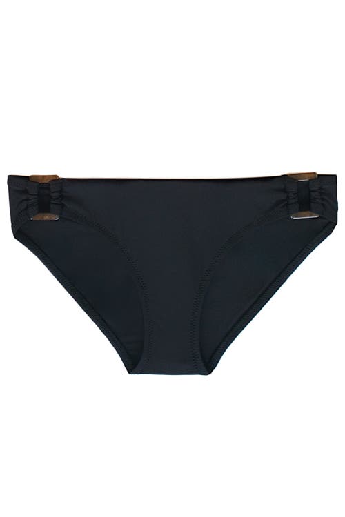 Helen Jon Tortoise Hipster In Black