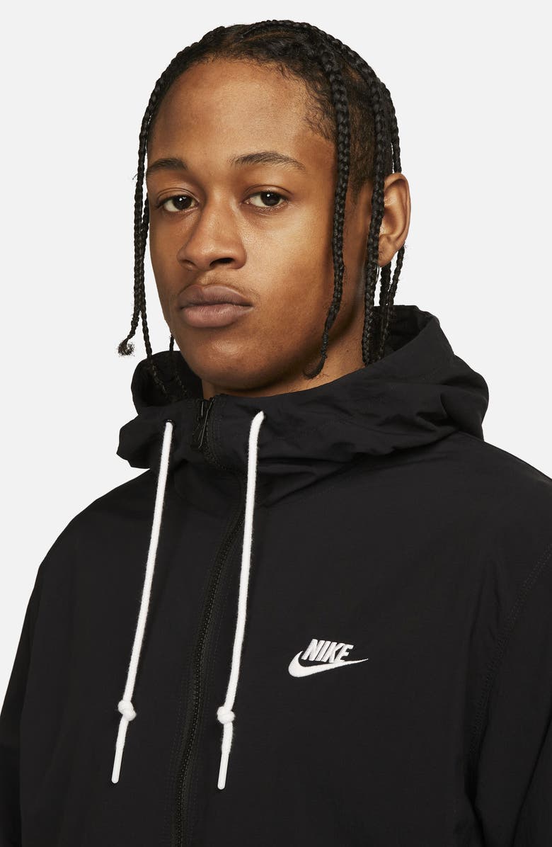 Nike Club Woven Jacket, Alternate, color, 