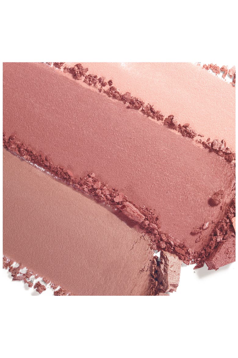 Sculptionary Cheek Contouring Palette, Alternate, color, DEFINING NUDES