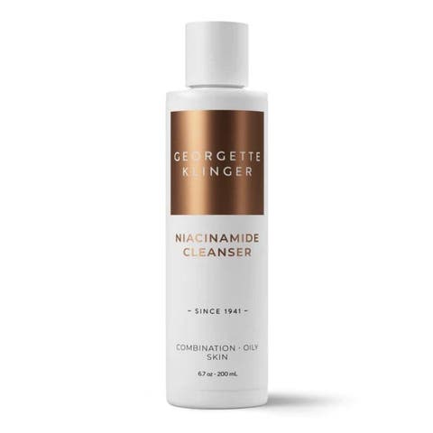 Niacinamide Cleanser 6.7oz