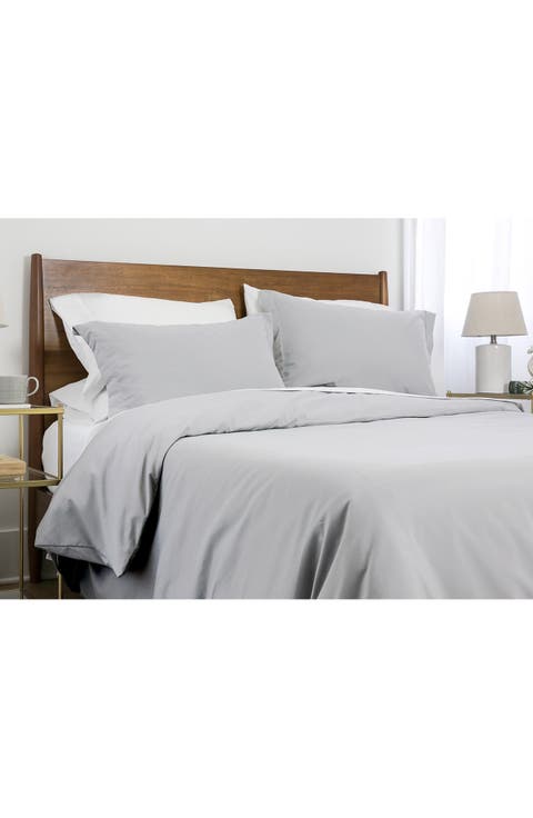 Luxury Essentials Duvet Cover Set