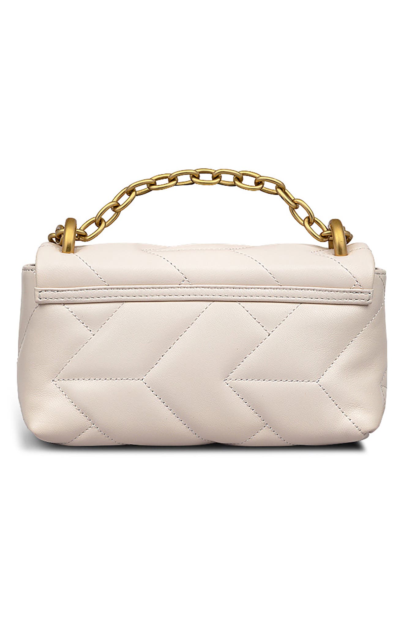 Mill Bay Quilted Crossbody Bag, Alternate, color, CHALK