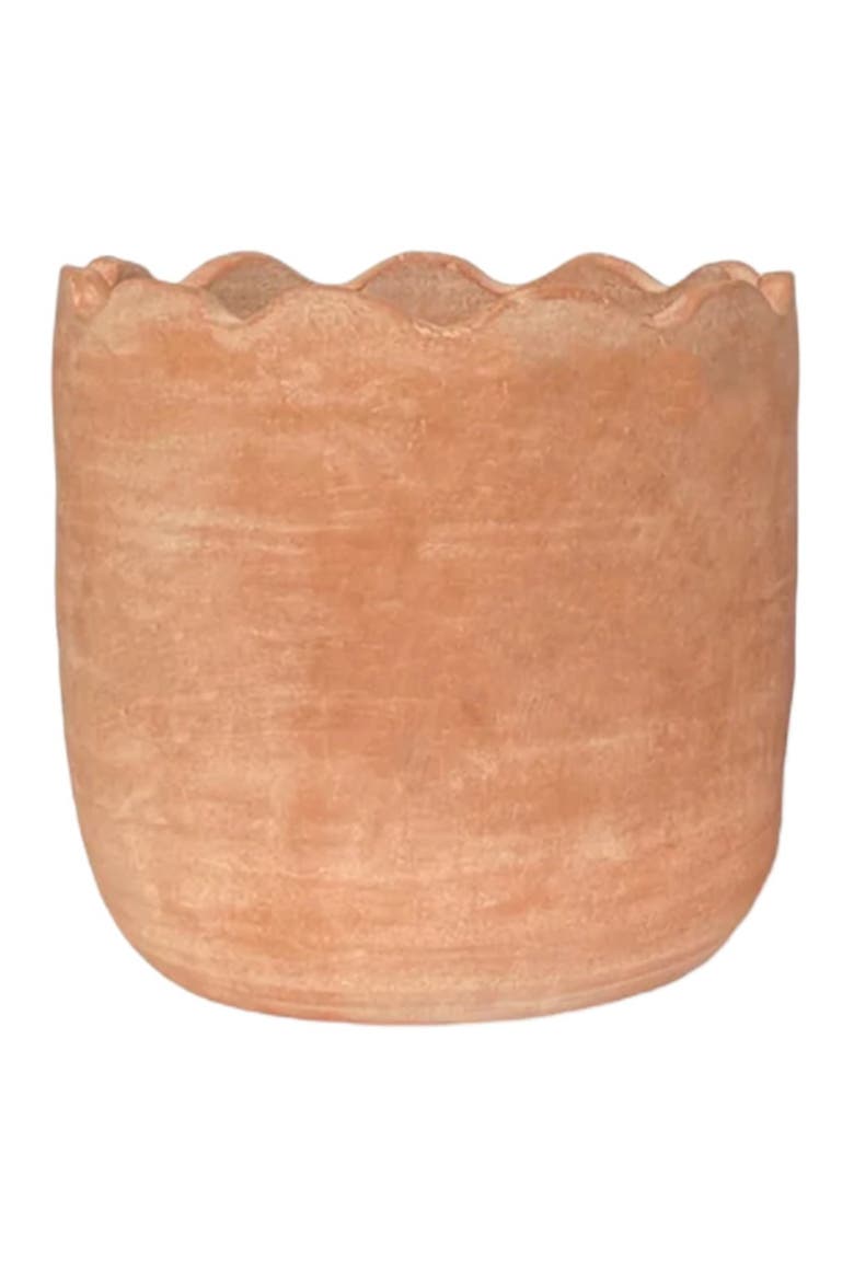 Wavy Planter, Main, color, Natural