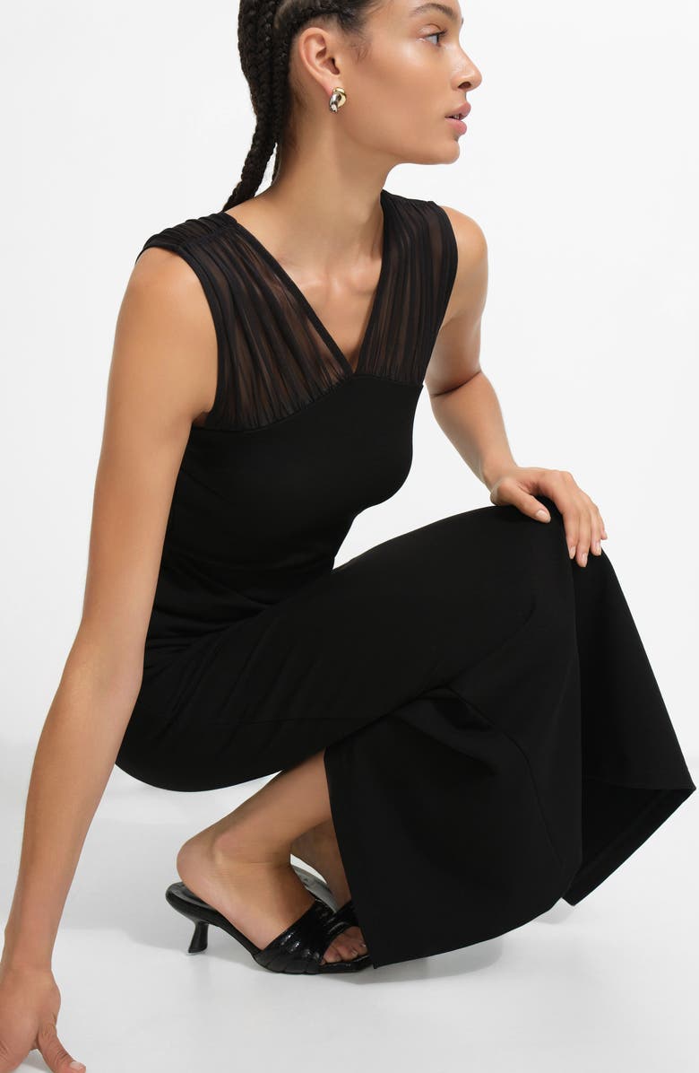 Marcella Bellamy Sleeveless Top, Alternate, color,