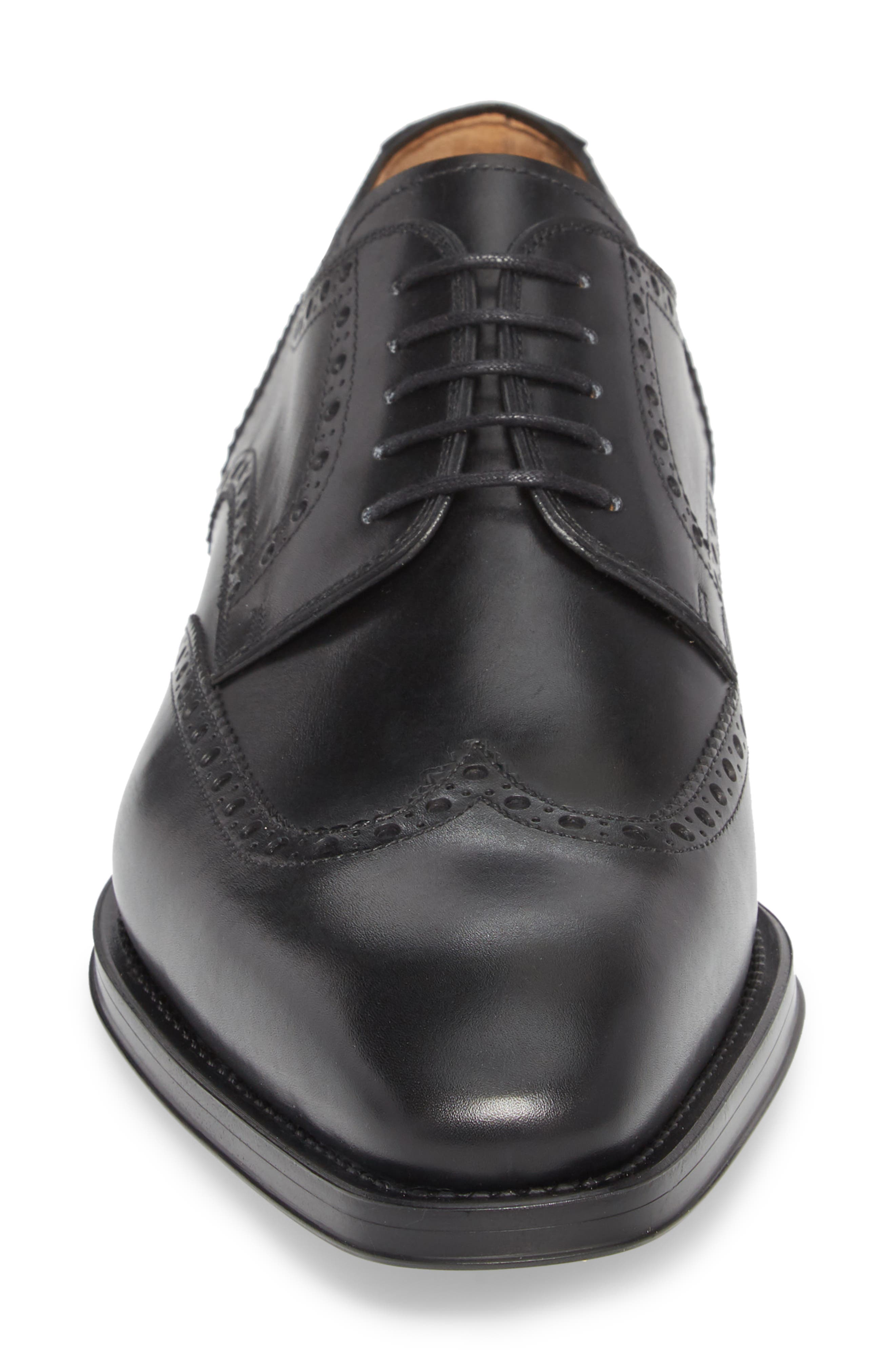 Magnanni 'Abbas' Wingtip, Alternate, color, 