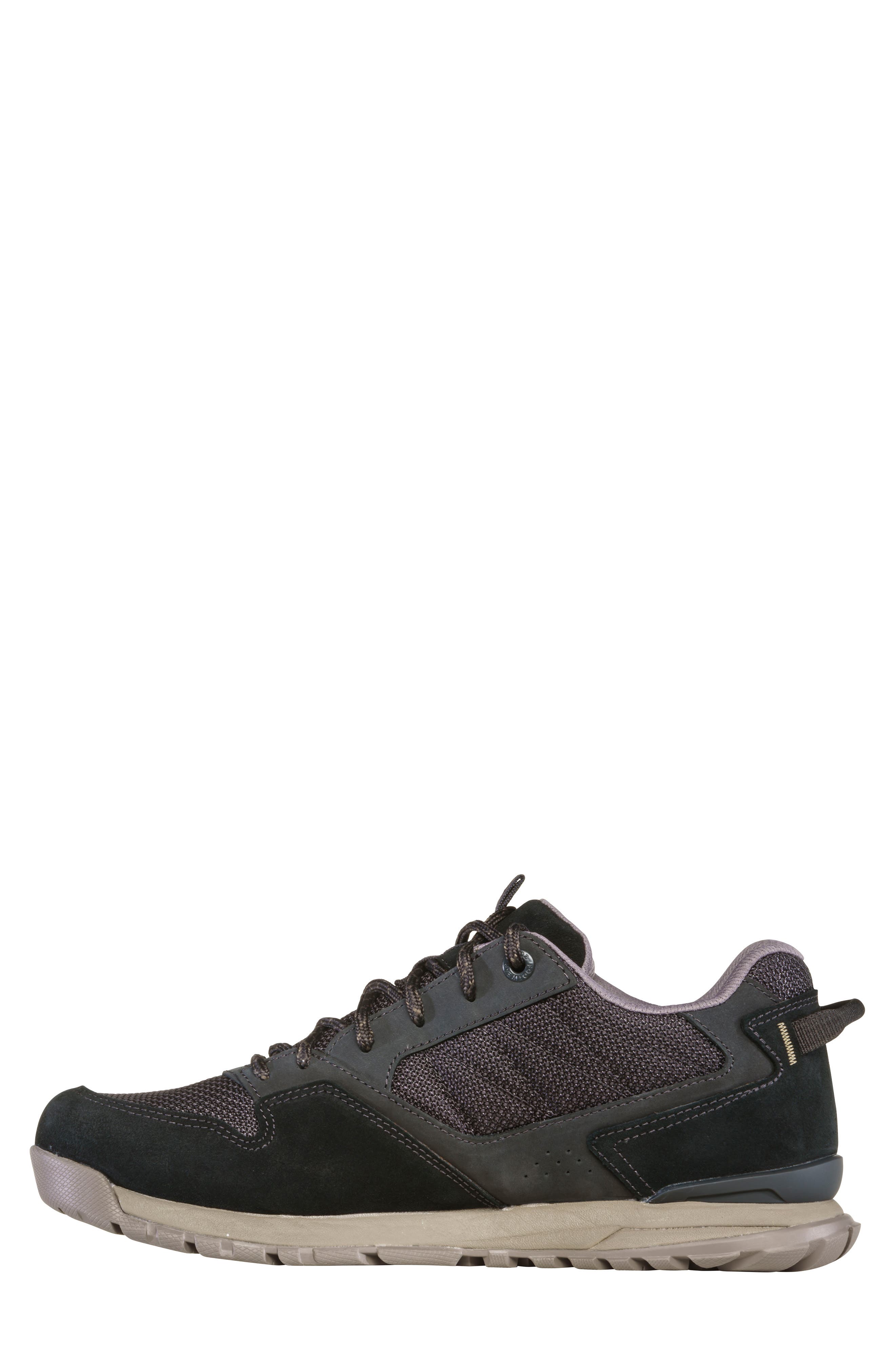 Oboz Bozeman Sneaker, Alternate, color, 