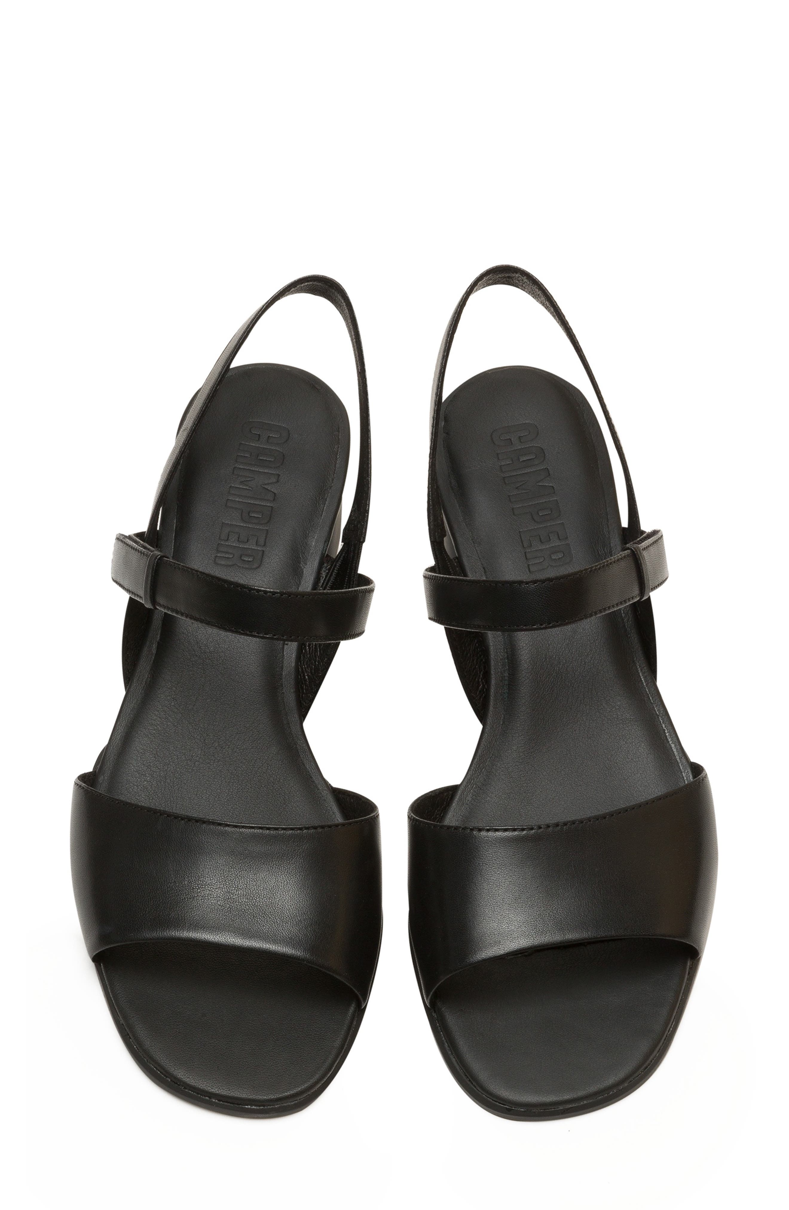 Camper Katie Sandal, Alternate, color, 