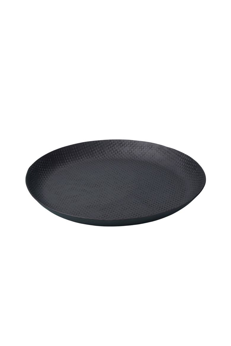 Wallis Aluminum Tray, Main, color, Large