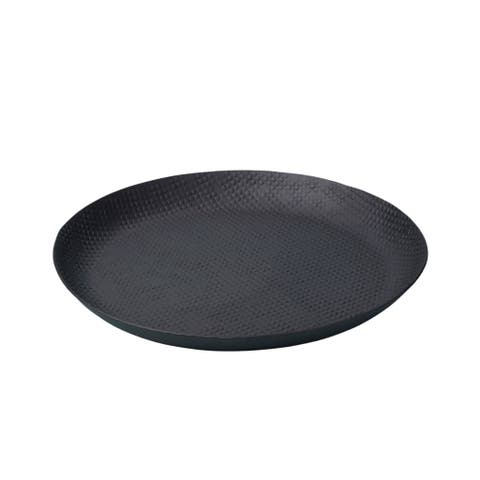 Wallis Aluminum Tray