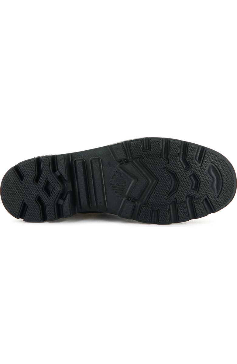 Palladium Pampa Lite Waterproof Boot, Alternate, color,