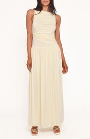 Petal & Pup Shirley A-Line Dress