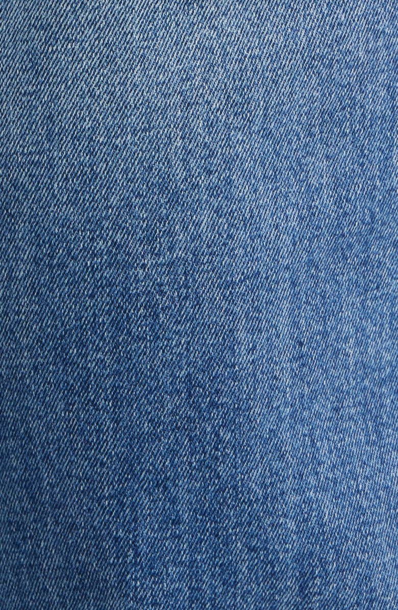 DL1961 Russell Slim Straight Leg Jeans, Alternate, color, Lakewood