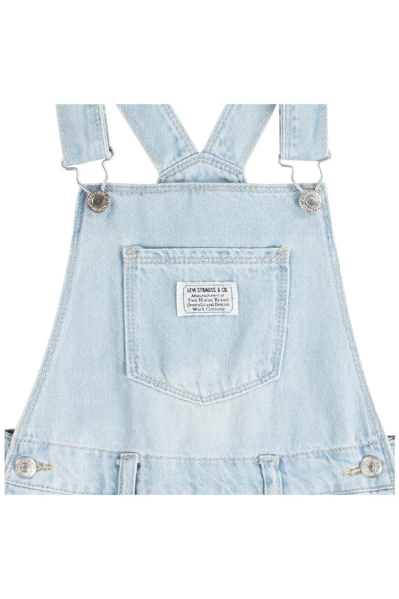 Kids' Classic Skirtall, Alternate, color, DOUBT IT