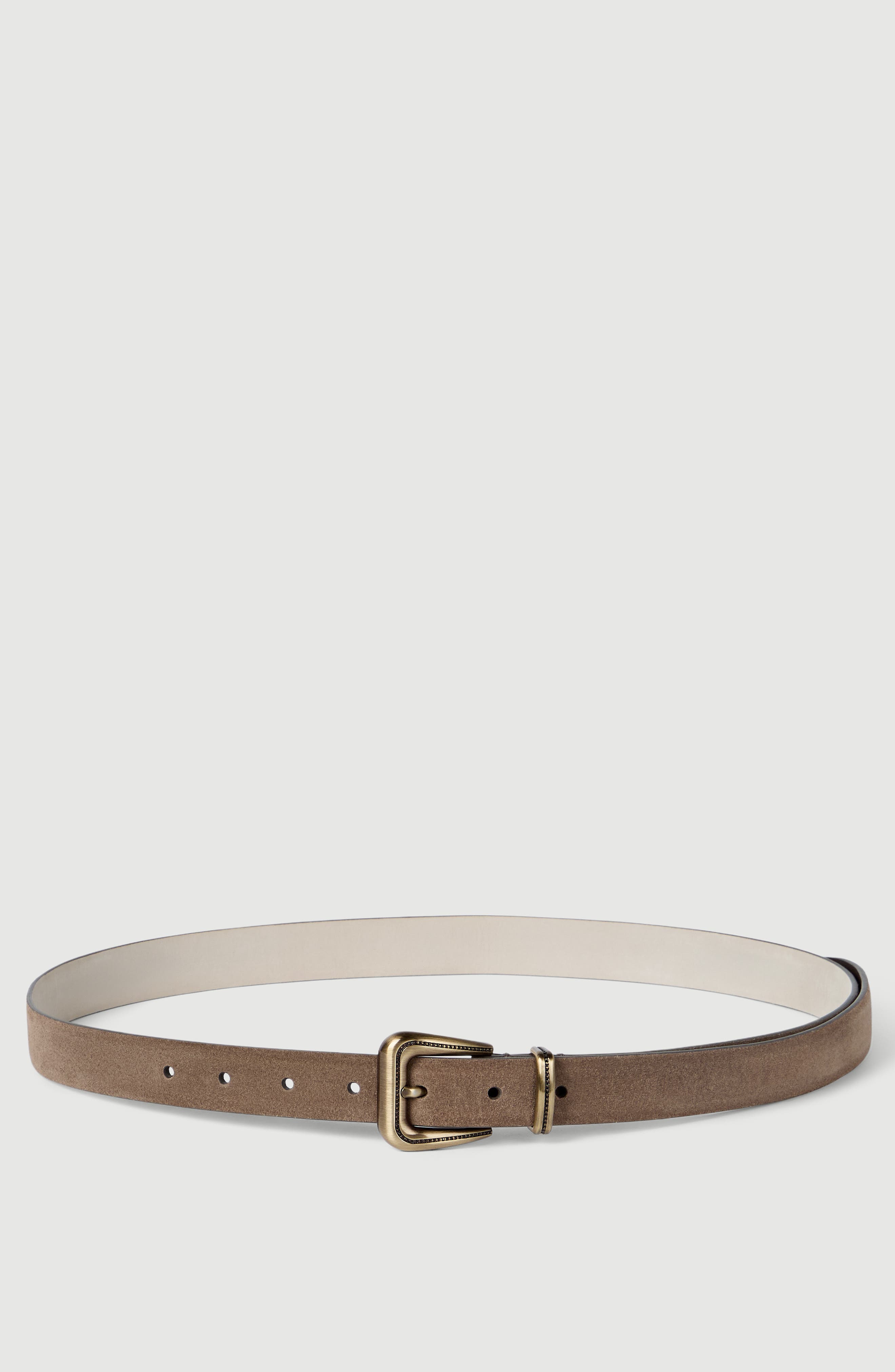 selected Brown