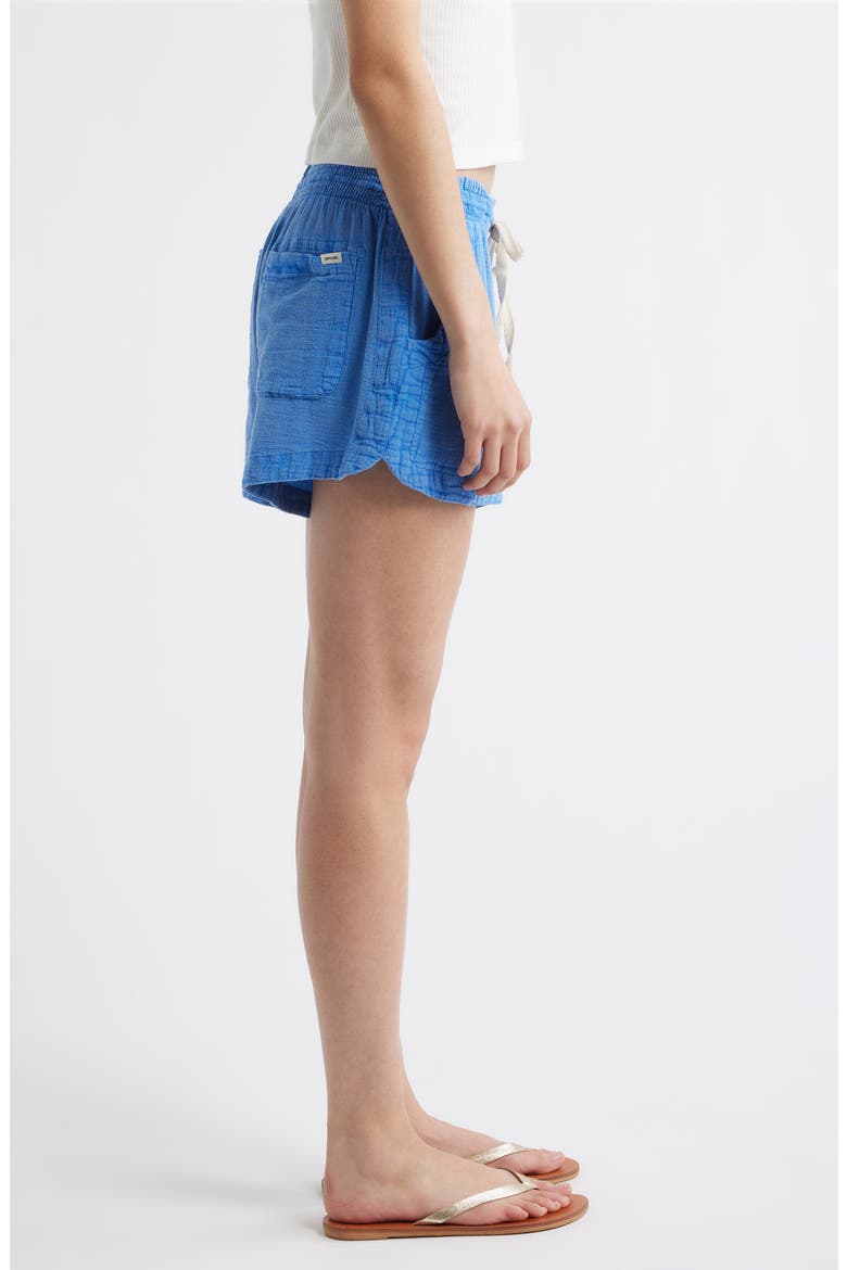 Surf Shorts, Alternate, color, BRIGHT BLUE