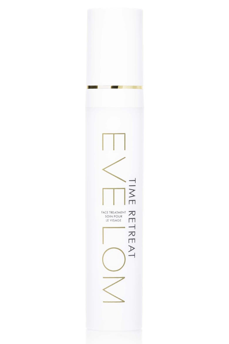 Time Retreat Face Treatment Cream, Alternate, color, NO COLOR